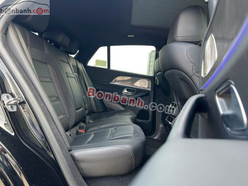 Mercedes-Benz 2022 - ảnh 5