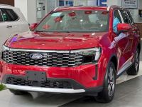 Ford Territory Titanium 1.5 AT 2026 - ảnh 1