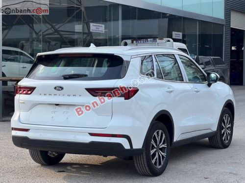 Ford Territory Trend 1.5 AT 2026 - ảnh 3