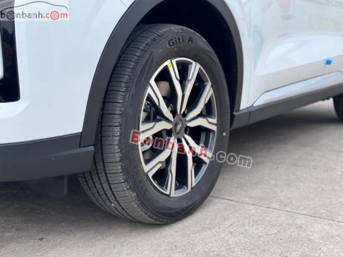 Ford Territory Trend 1.5 AT 2026 - ảnh 5