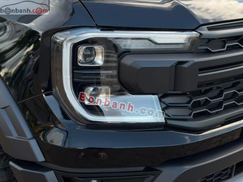 Ford Ranger Raptor 3.0L 4x4 AT 2026 - ảnh 4