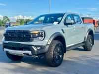 Ford Ranger Raptor 3.0L 4x4 AT 2026 - ảnh 1