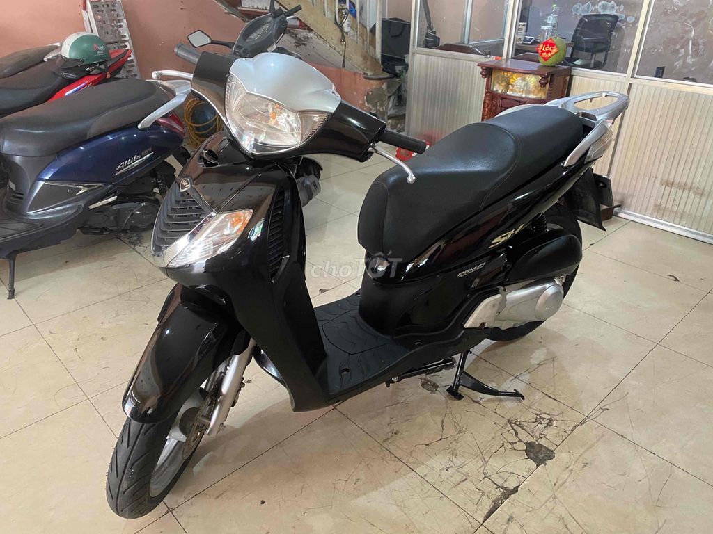 Honda SH 2008 - ảnh 2