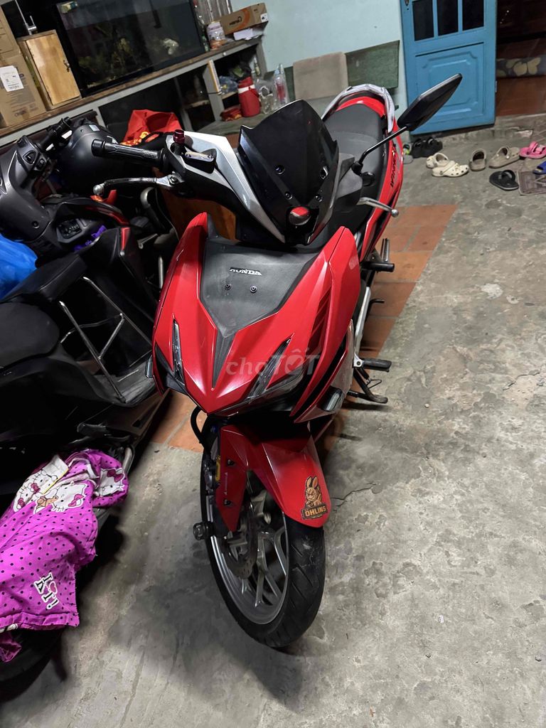 Honda Winner 2019 - ảnh 1