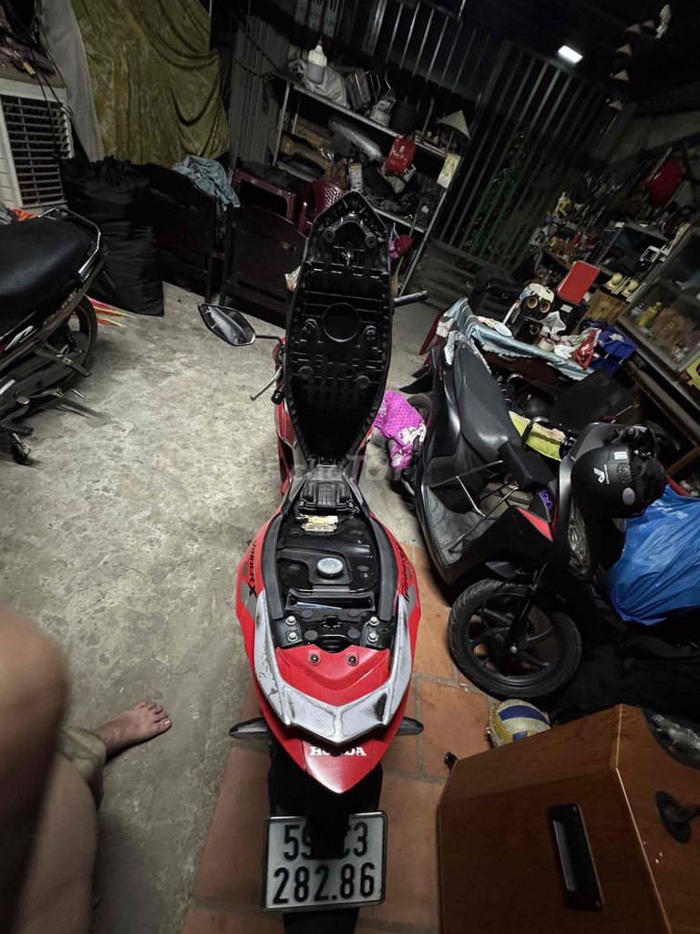 Honda Winner 2019 - ảnh 2