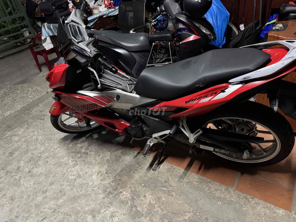 Honda Winner 2019 - ảnh 3