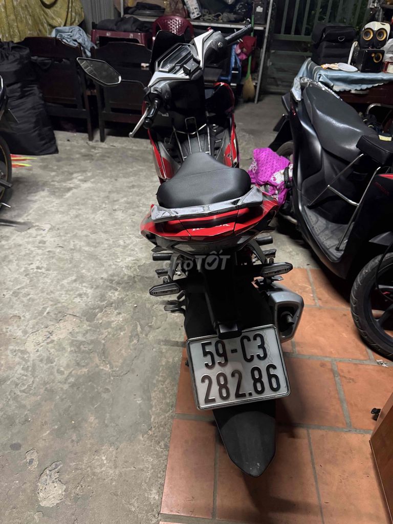 Honda Winner 2019 - ảnh 4