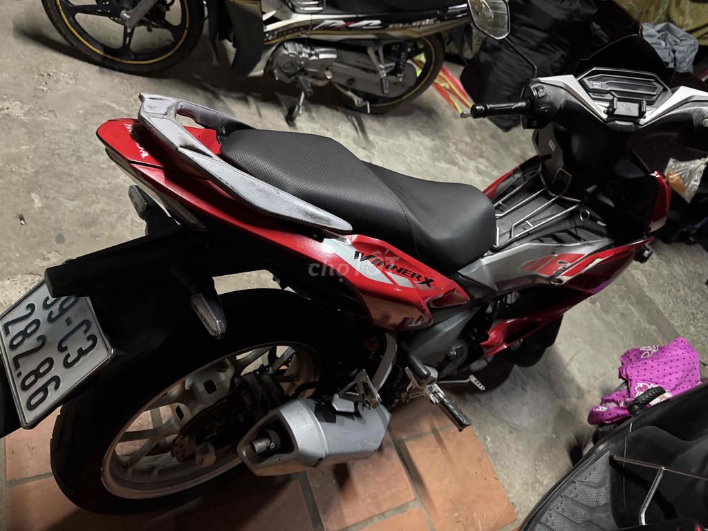 Honda Winner 2019 - ảnh 5