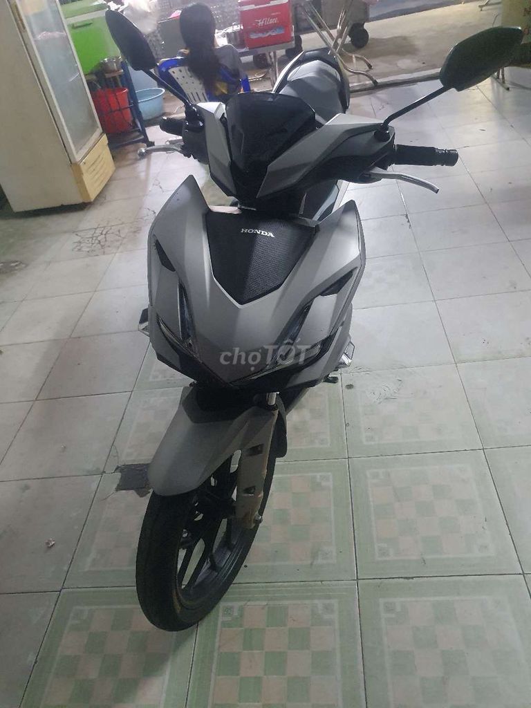 Honda Winner 2022 - ảnh 1