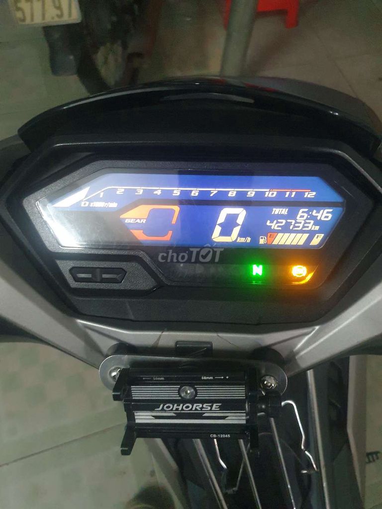 Honda Winner 2022 - ảnh 2