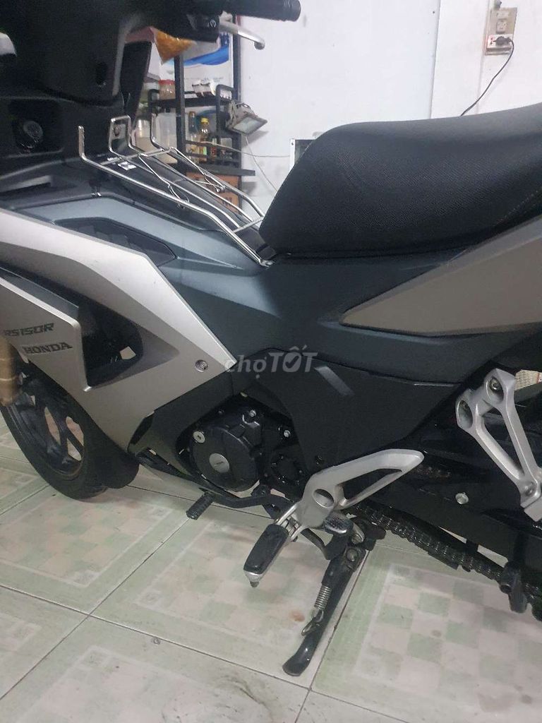 Honda Winner 2022 - ảnh 5