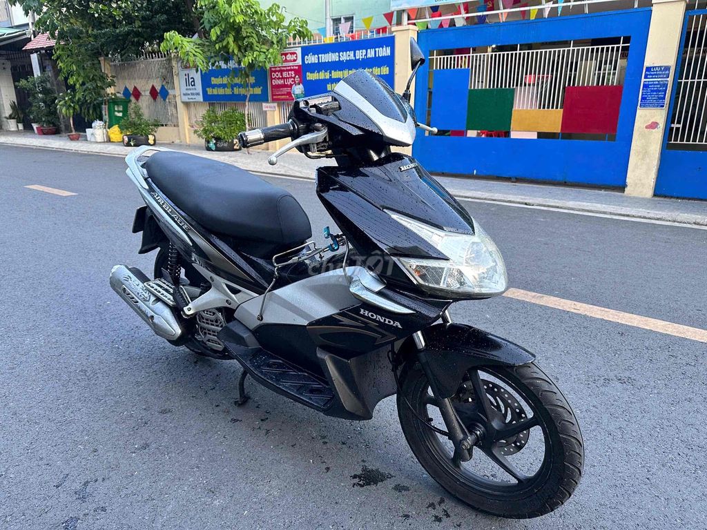 Honda 2009 - ảnh 1