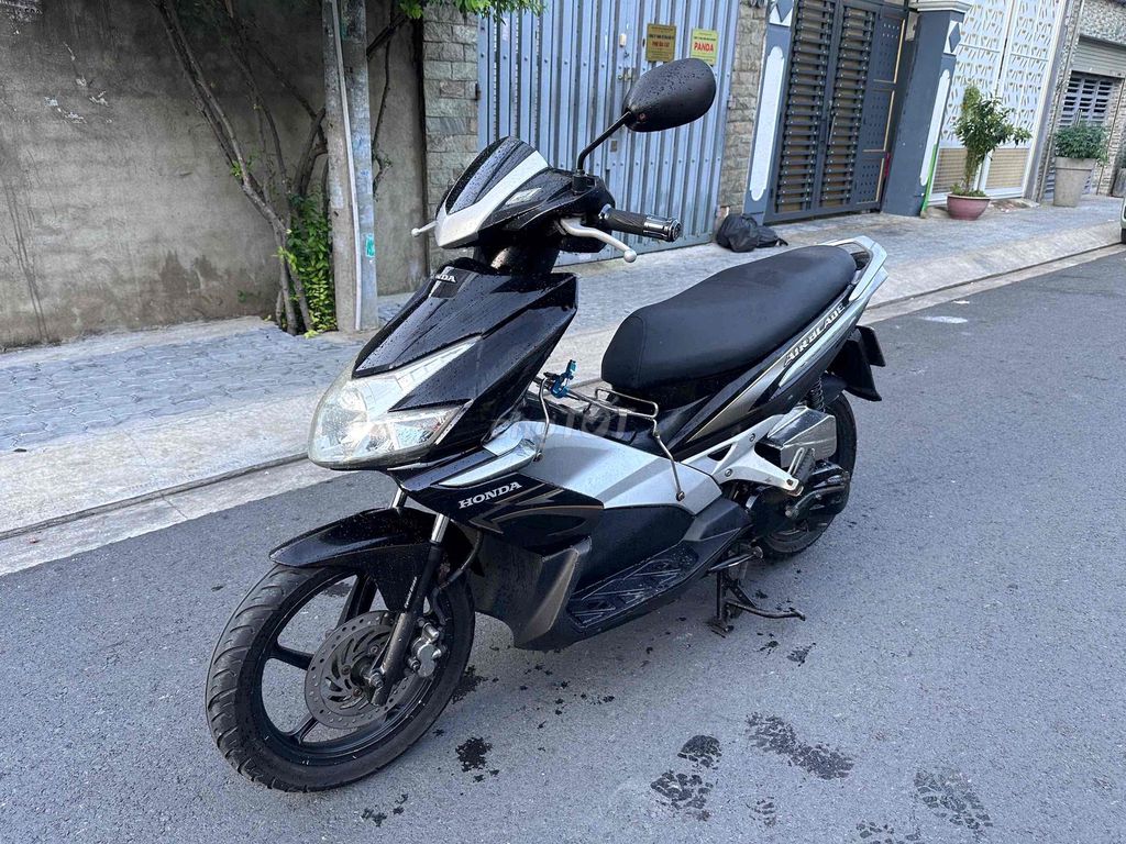 Honda 2009 - ảnh 2