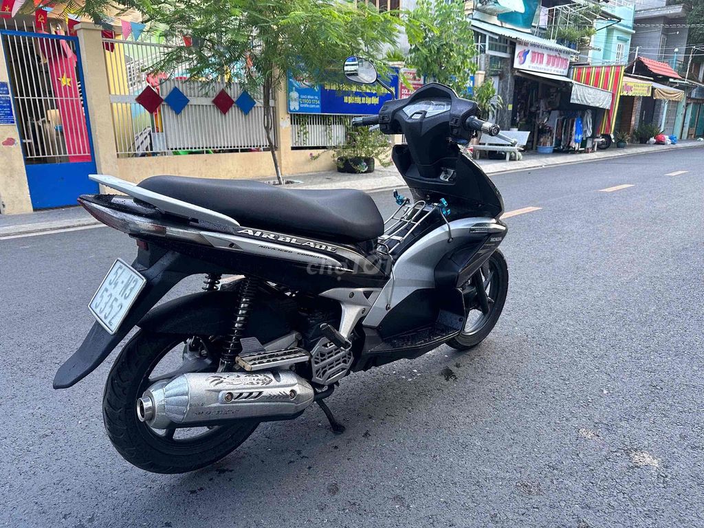 Honda 2009 - ảnh 3