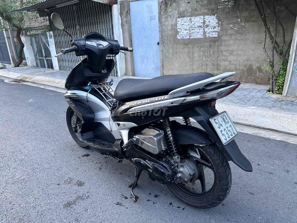 Honda 2009 - ảnh 4
