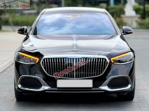 Mercedes-Benz 2022 - ảnh 1