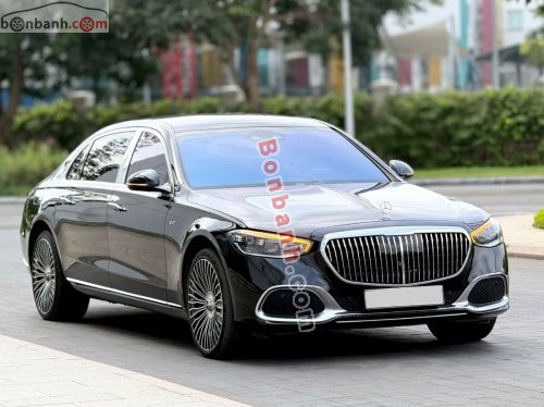 Mercedes-Benz 2022 - ảnh 2