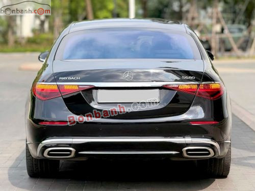 Mercedes-Benz 2022 - ảnh 5