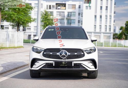 Mercedes-Benz 2024 - ảnh 1