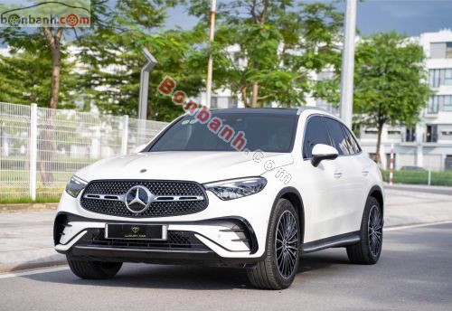 Mercedes-Benz 2024 - ảnh 2