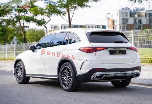 Mercedes-Benz 2024 - ảnh 3