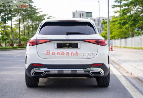 Mercedes-Benz 2024 - ảnh 4