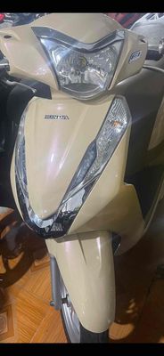 Honda Lead 2014 - ảnh 1