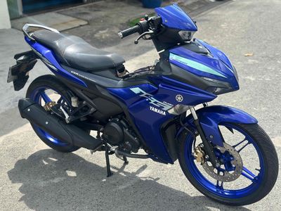 Yamaha Exciter 2022 - ảnh 1