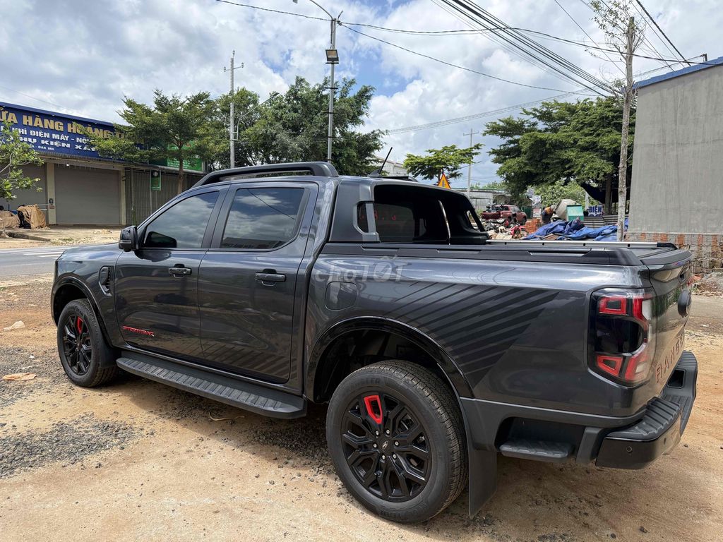 Ford 2024 - ảnh 4