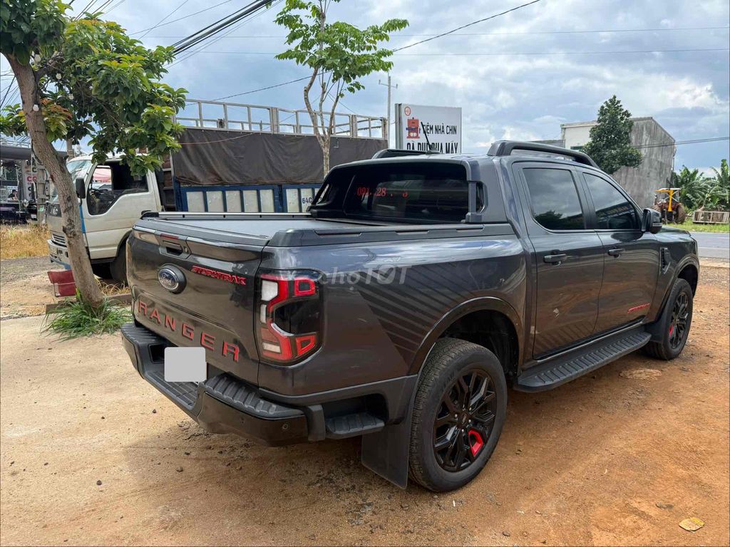 Ford 2024 - ảnh 5