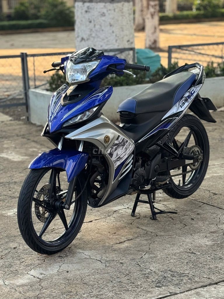 Yamaha Exciter 2016 - ảnh 1