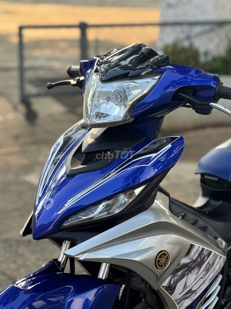 Yamaha Exciter 2016 - ảnh 2