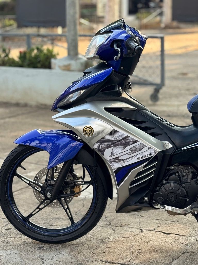 Yamaha Exciter 2016 - ảnh 4