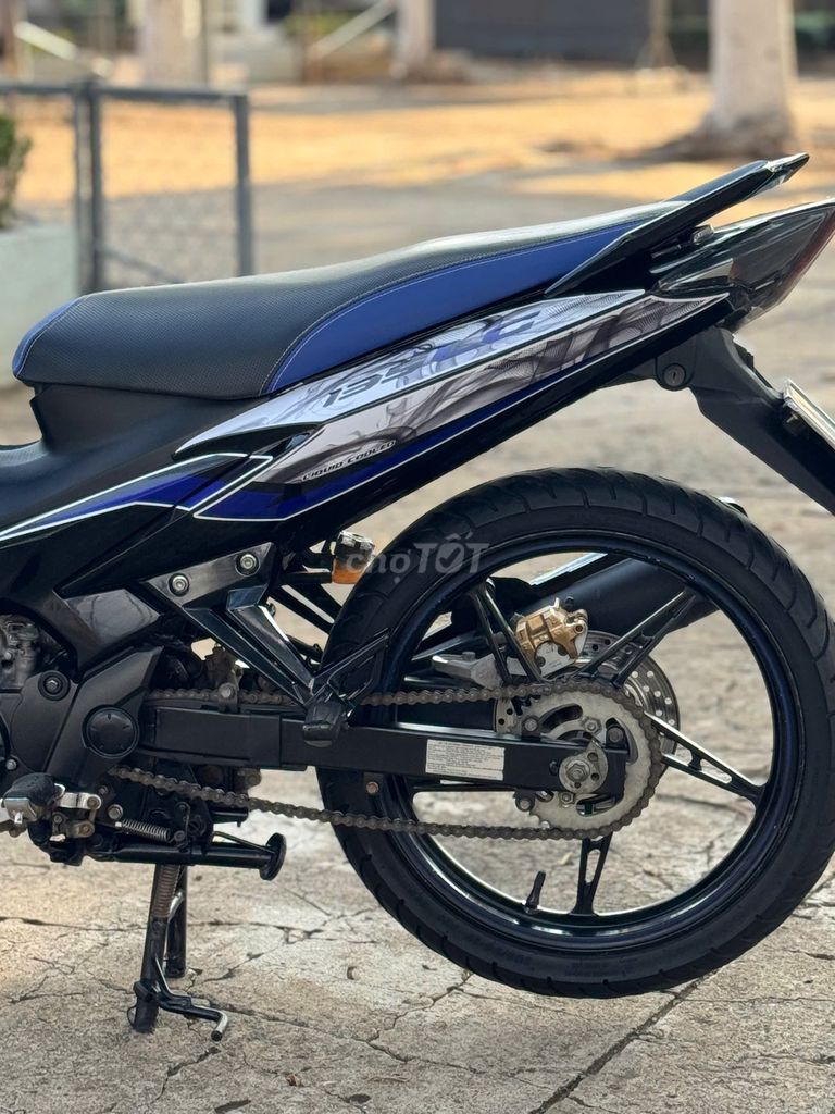 Yamaha Exciter 2016 - ảnh 5
