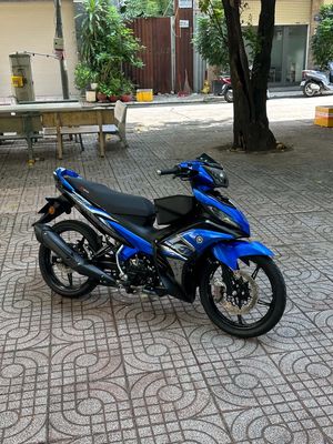Yamaha Exciter 2010 - ảnh 1