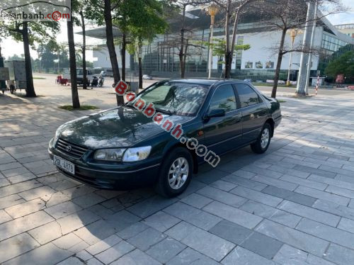 Toyota Camry 1998 - ảnh 1