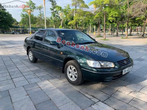 Toyota Camry 1998 - ảnh 2