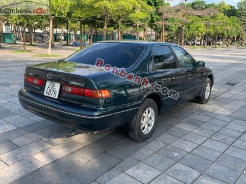 Toyota Camry 1998 - ảnh 3
