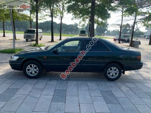 Toyota Camry 1998 - ảnh 4