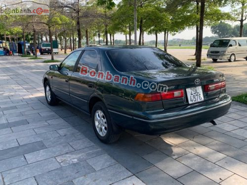 Toyota Camry 1998 - ảnh 5
