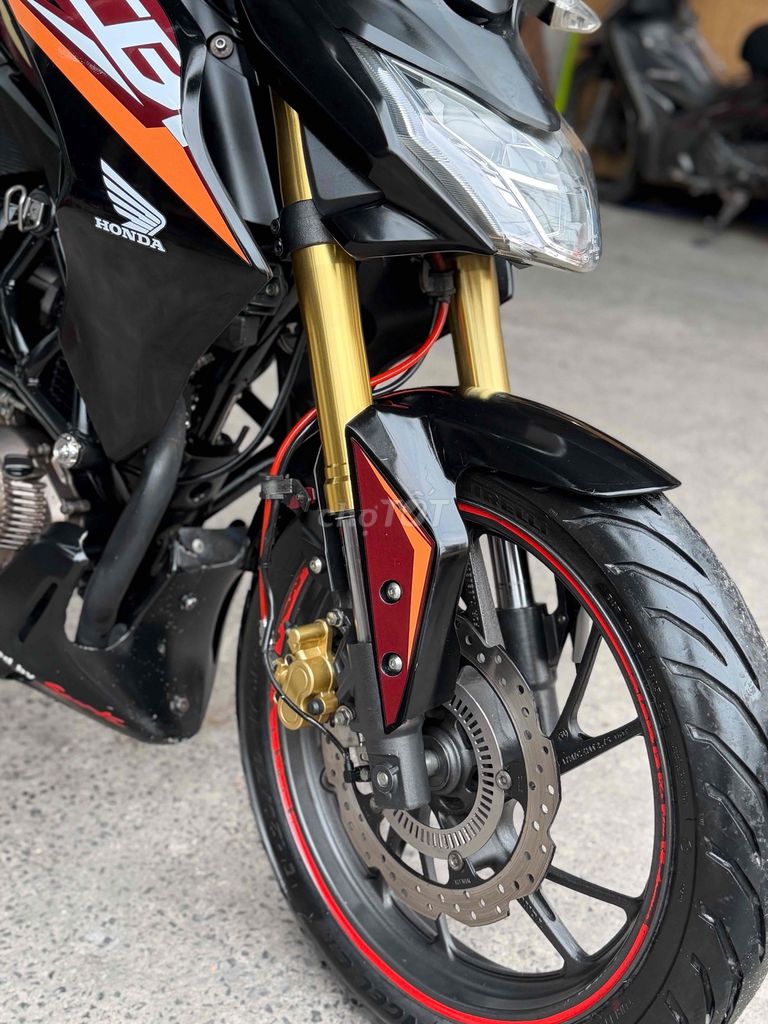 Honda CB 2018 - ảnh 3