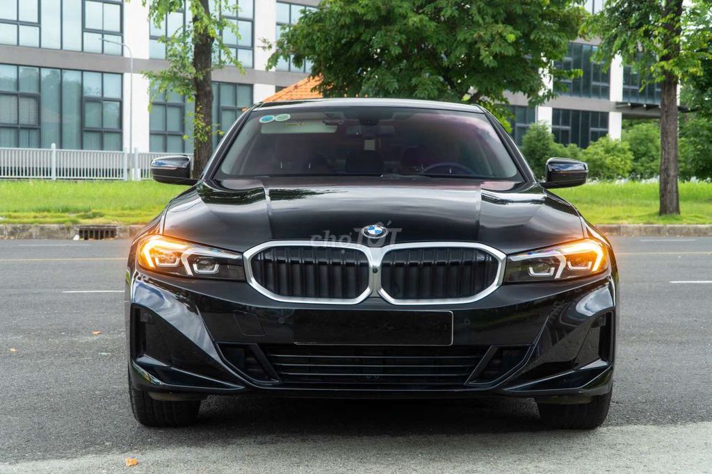 BMW 2024 - ảnh 1