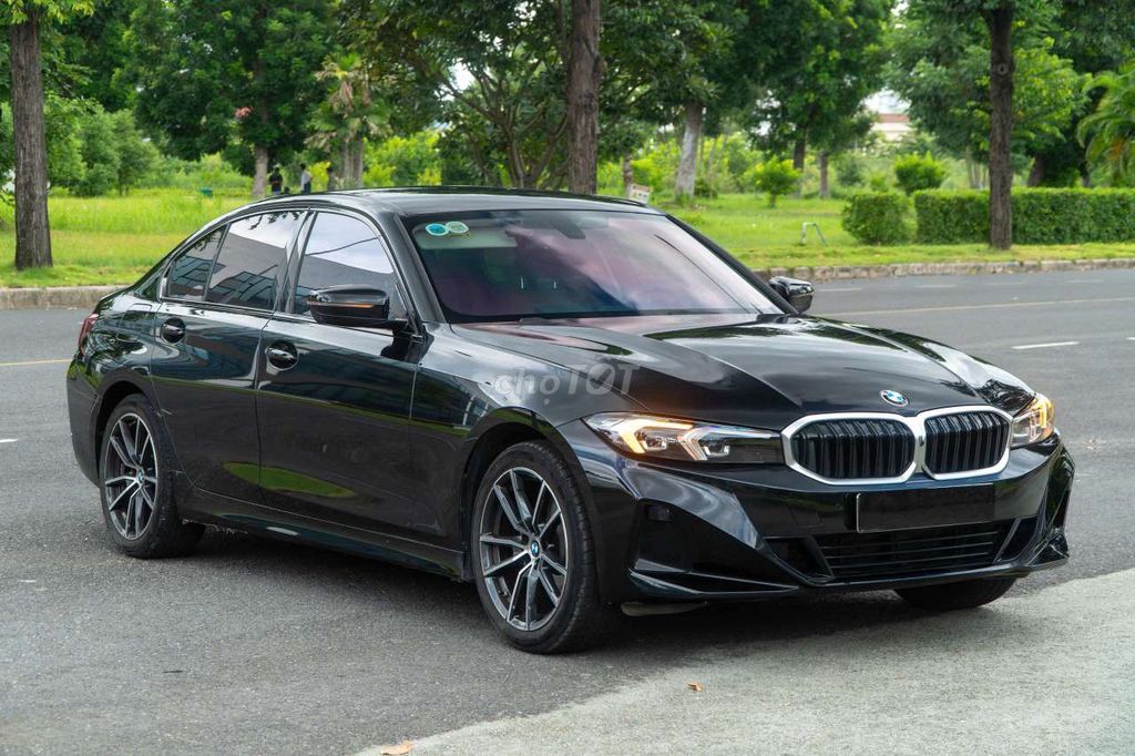 BMW 2024 - ảnh 2