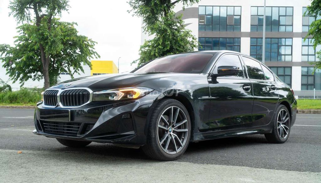 BMW 2024 - ảnh 3