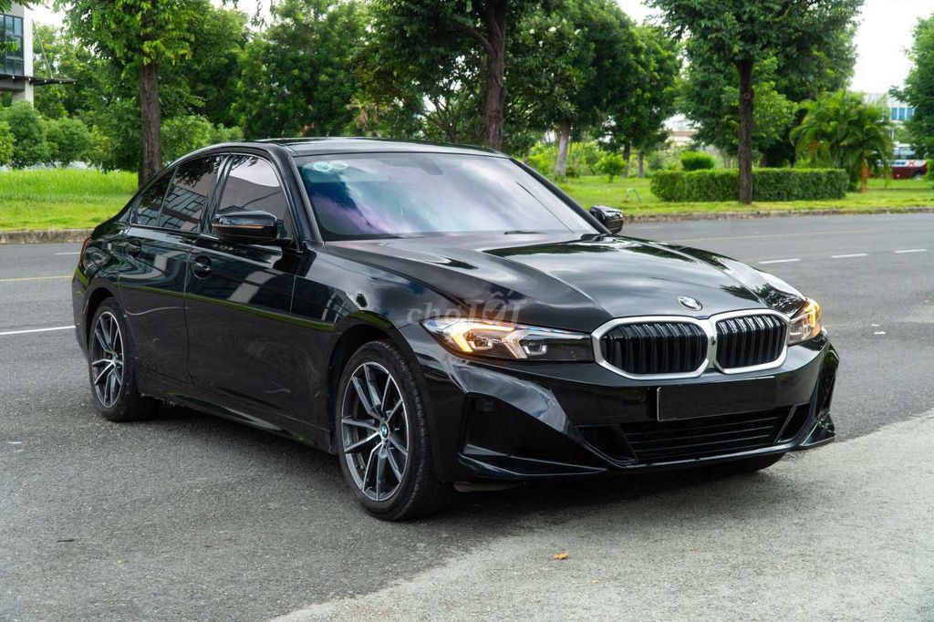 BMW 2024 - ảnh 4