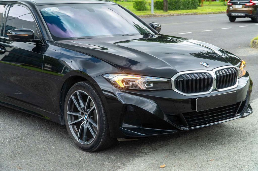 BMW 2024 - ảnh 5