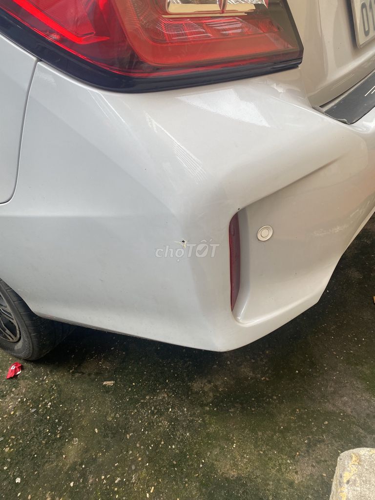 Mitsubishi Attrage 2021 - ảnh 4