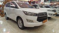 Toyota Innova 2.0E 2018 - ảnh 1