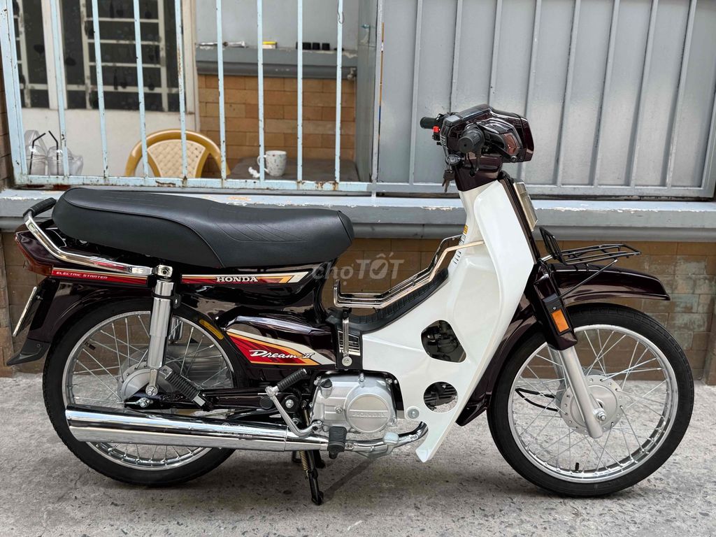 Dream th 1997 - ảnh 2