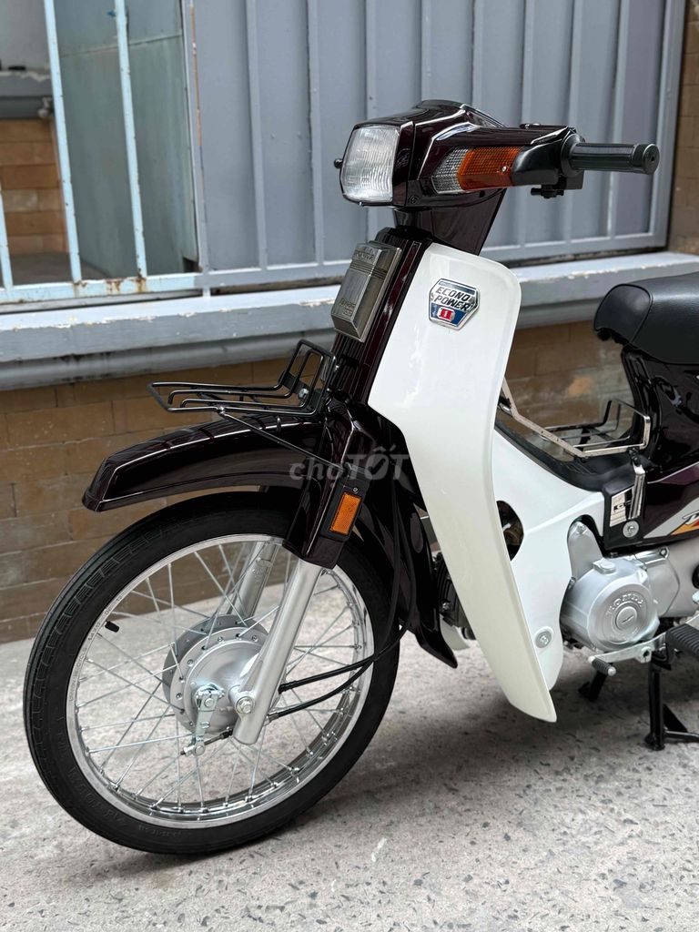 Dream th 1997 - ảnh 3